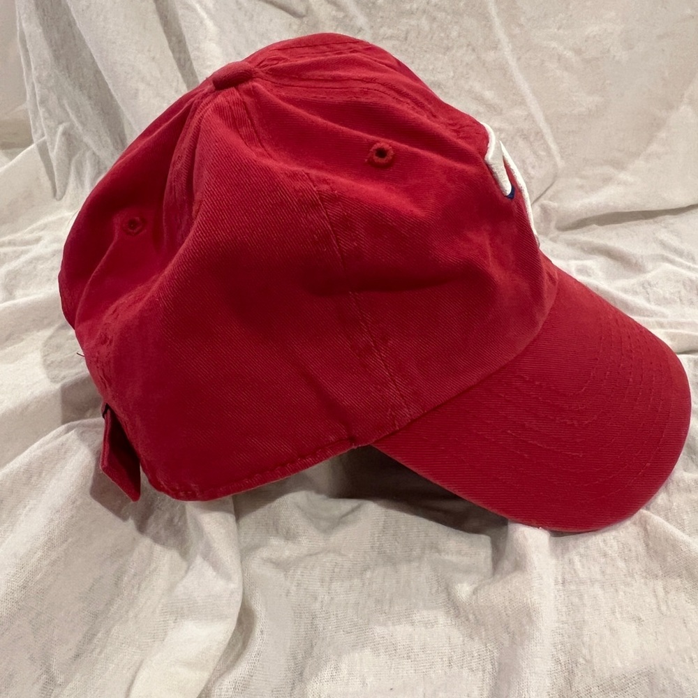 Texas Rangers Baseball Cap - Picture 8 of 8